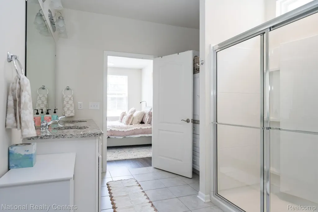 1233 Lark Orion Charter Township MI 48360