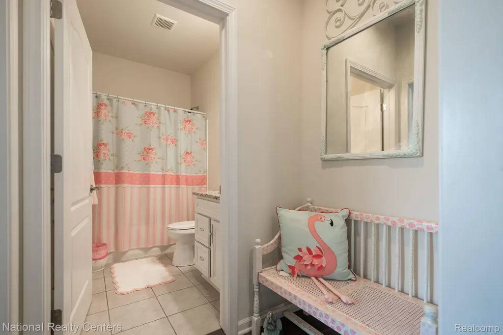 1233 Lark Orion Charter Township MI 48360