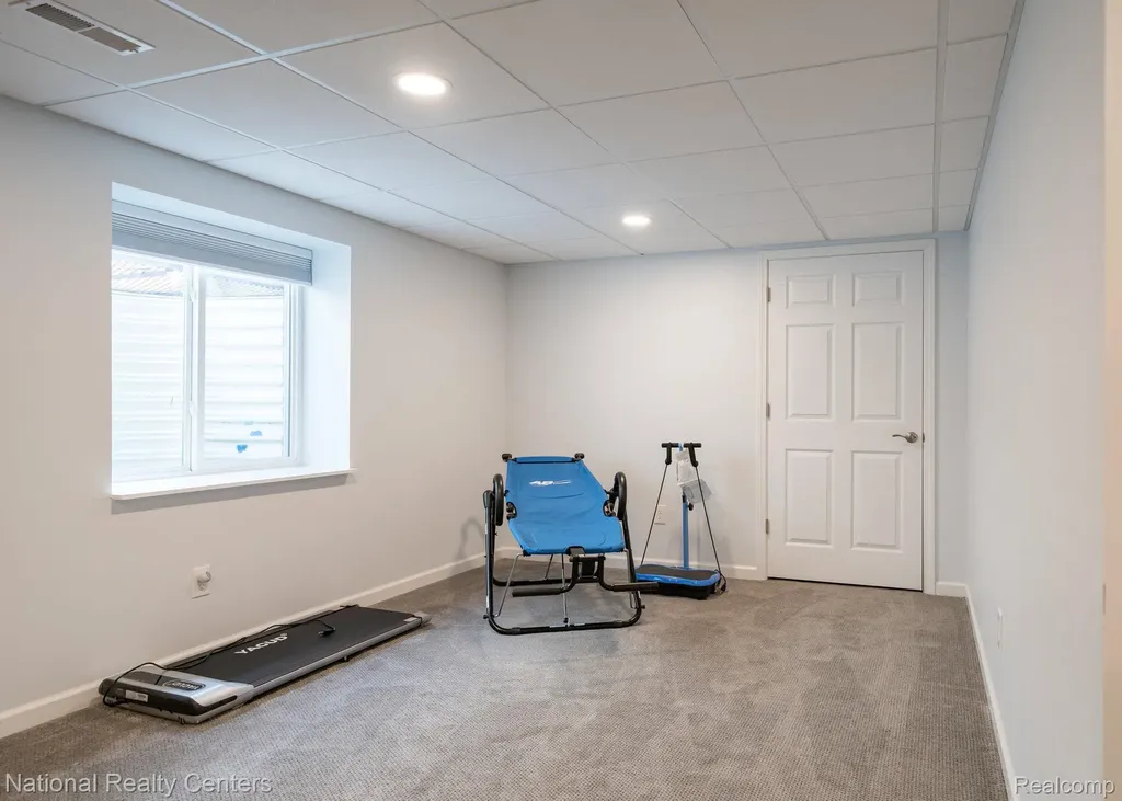 1233 Lark Orion Charter Township MI 48360