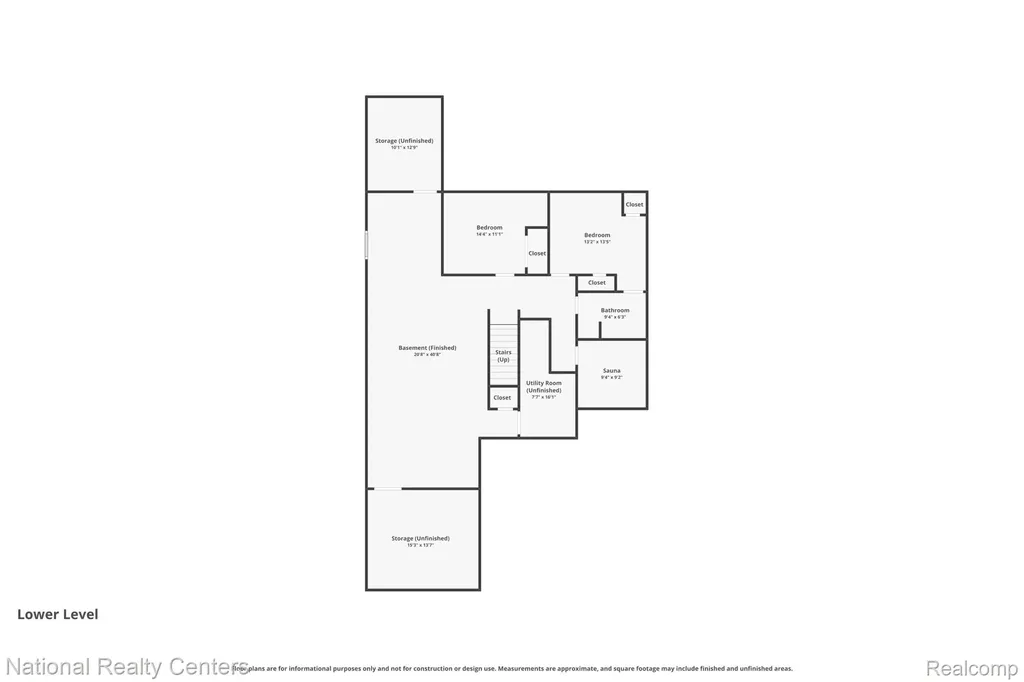 1233 Lark Orion Charter Township MI 48360