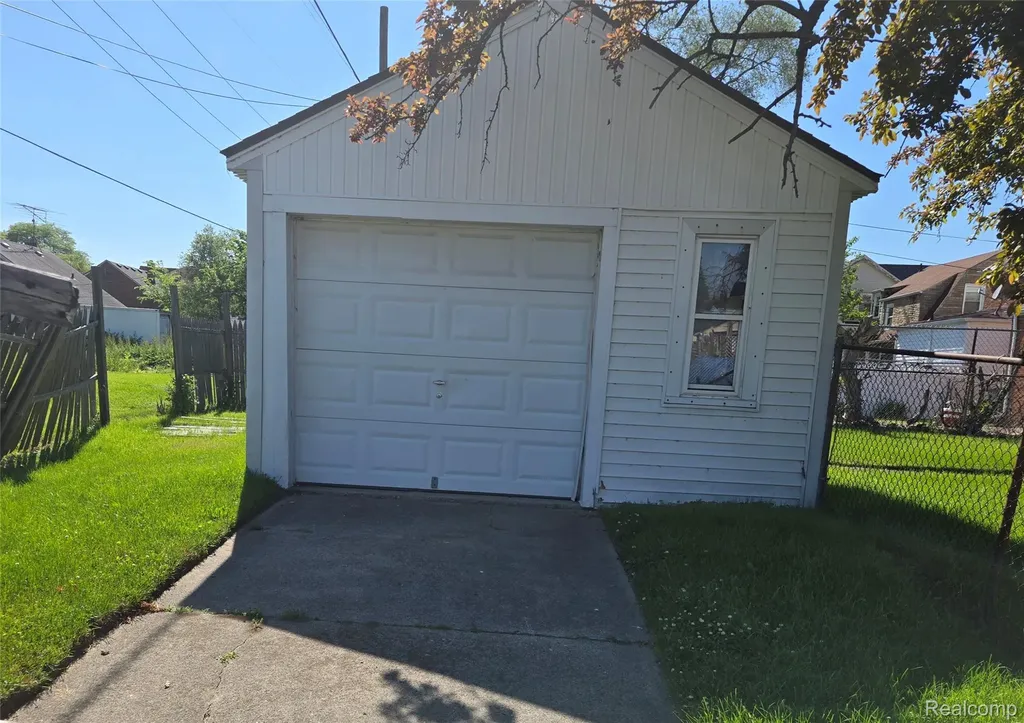 14566 Promenade Street Detroit City MI 48213