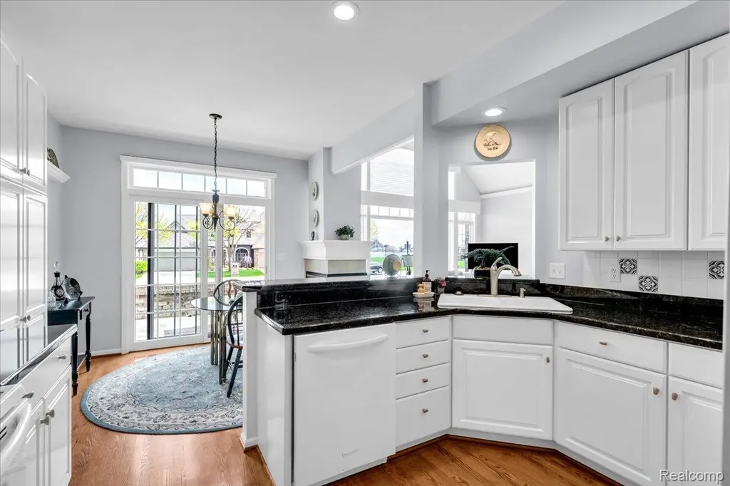 1628 Edison Shores Lane Port Huron City MI 48060