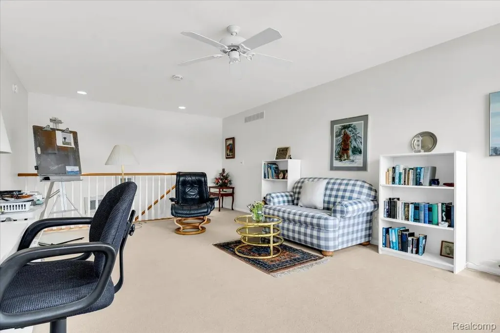 1628 Edison Shores Lane Port Huron City MI 48060