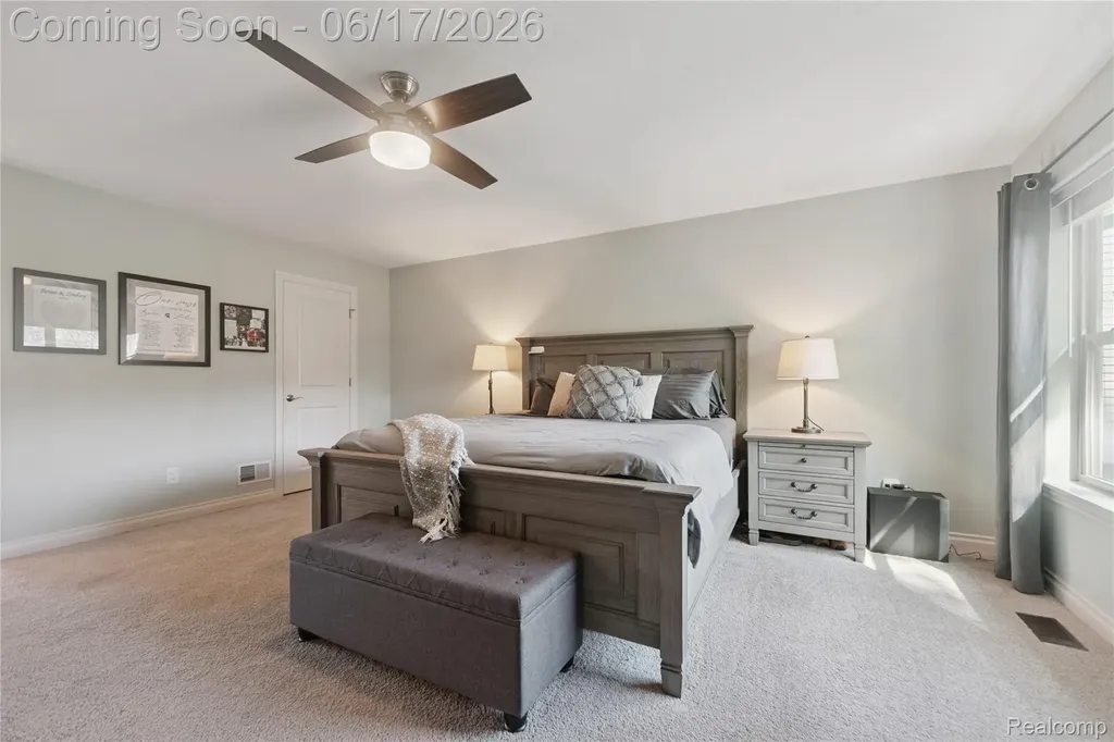 16939 Willowbrook Drive Bath Charter Township MI 48840
