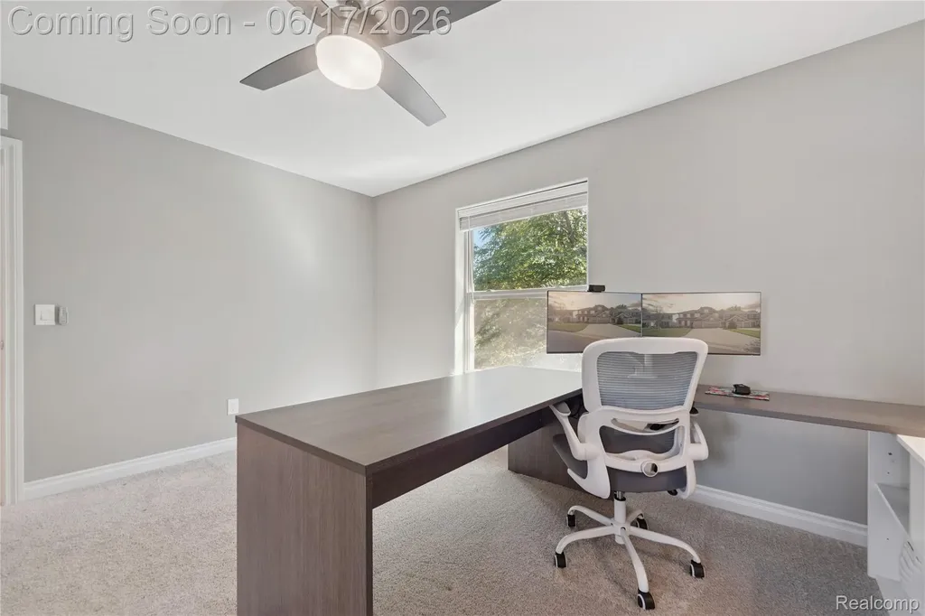 16939 Willowbrook Drive Bath Charter Township MI 48840