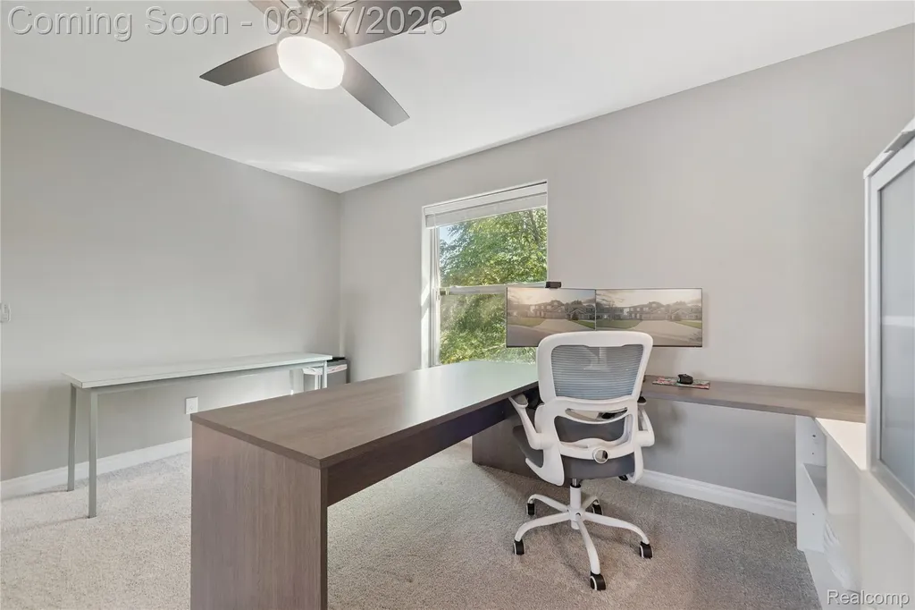 16939 Willowbrook Drive Bath Charter Township MI 48840