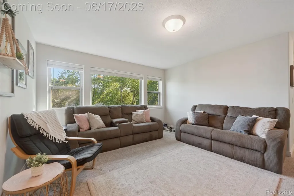16939 Willowbrook Drive Bath Charter Township MI 48840
