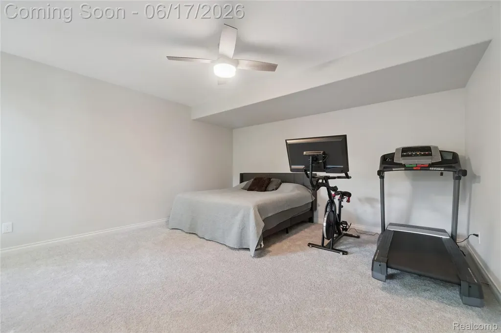 16939 Willowbrook Drive Bath Charter Township MI 48840