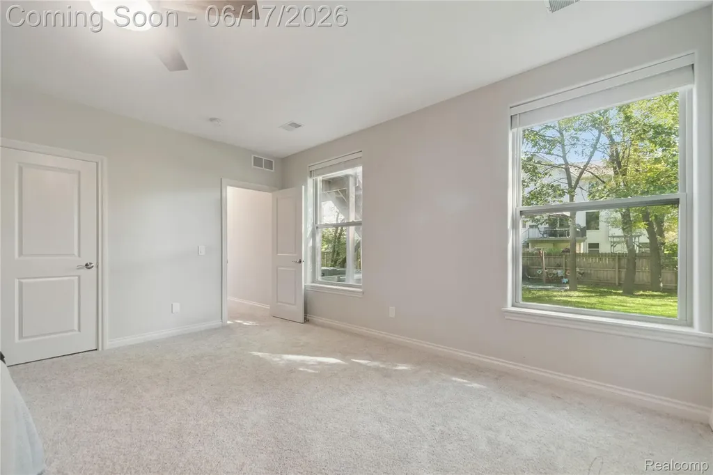 16939 Willowbrook Drive Bath Charter Township MI 48840