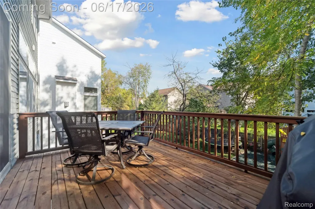 16939 Willowbrook Drive Bath Charter Township MI 48840