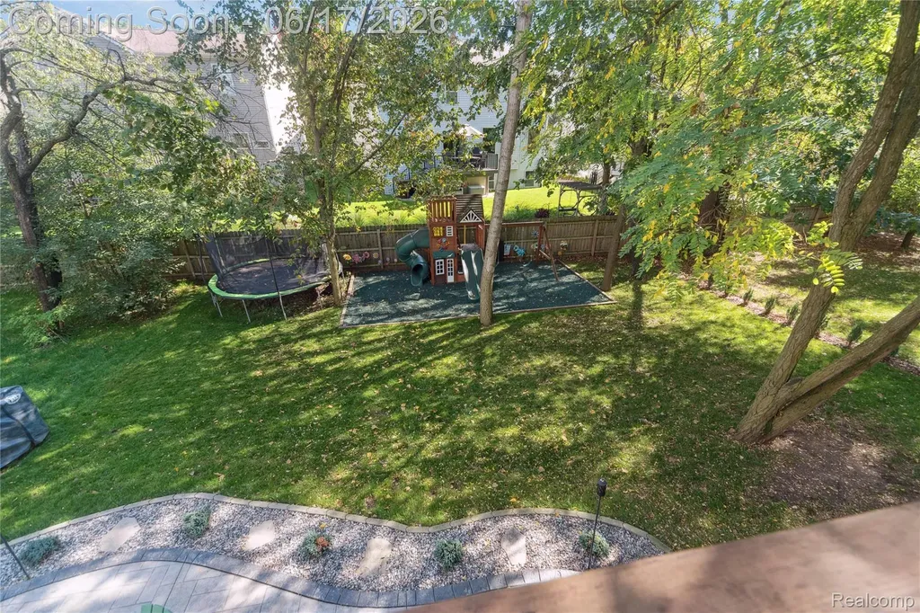 16939 Willowbrook Drive Bath Charter Township MI 48840
