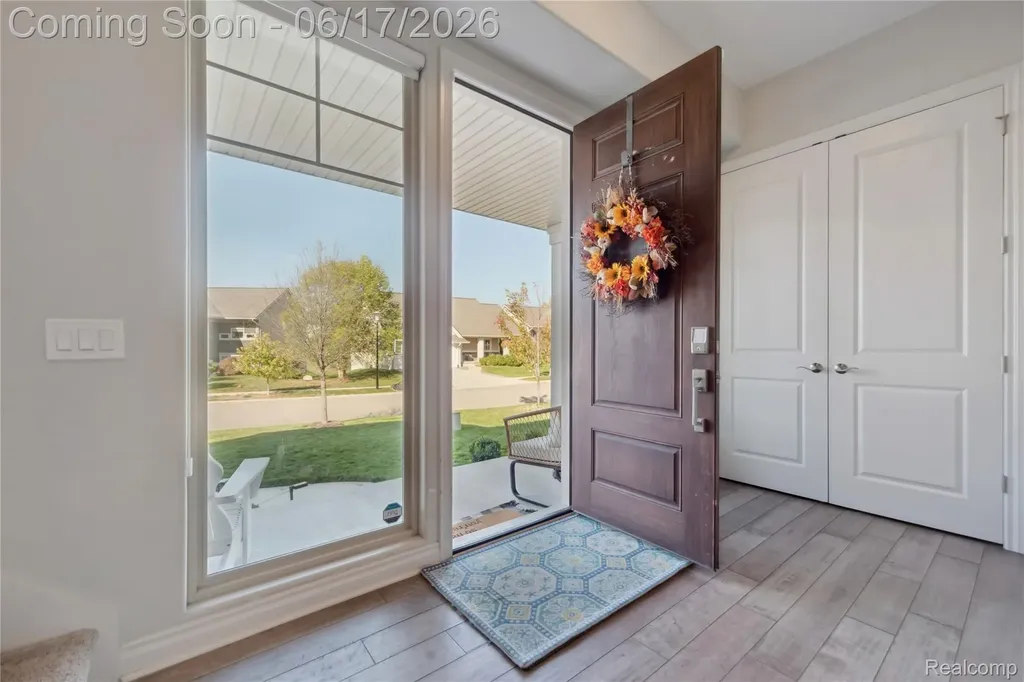 16939 Willowbrook Drive Bath Charter Township MI 48840
