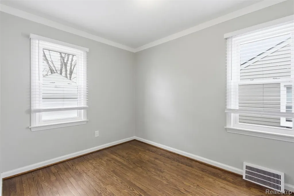 3197 Goodrich Street Ferndale City MI 48220