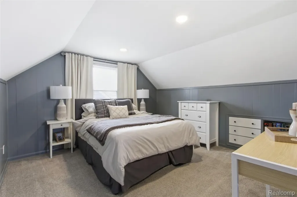 3197 Goodrich Street Ferndale City MI 48220