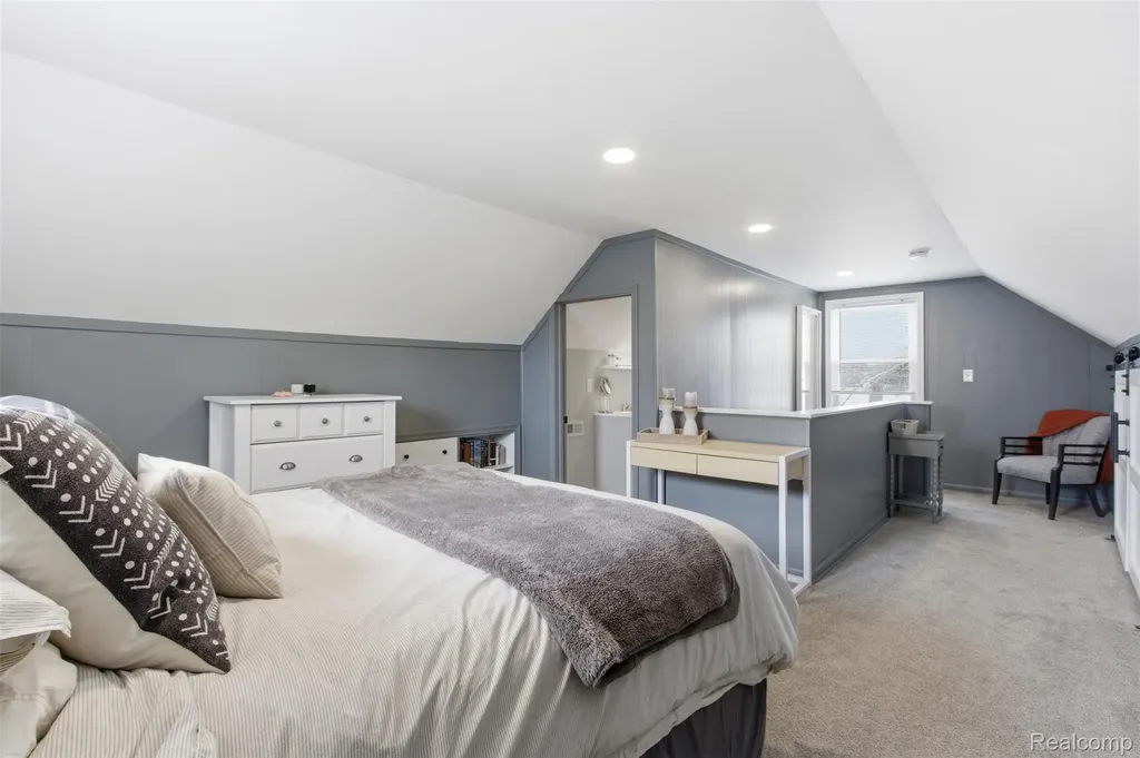 3197 Goodrich Street Ferndale City MI 48220