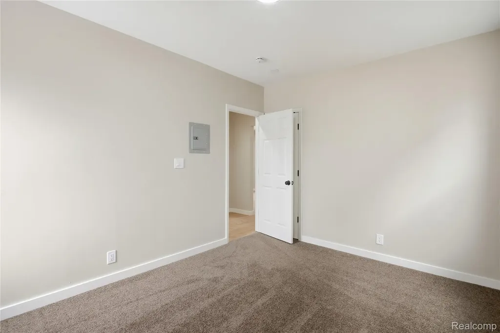 14615 - 14617 Winthrop Street Detroit City MI 48227