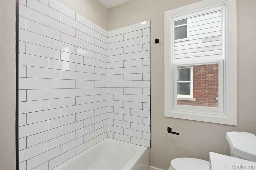 14615 - 14617 Winthrop Street Detroit City MI 48227