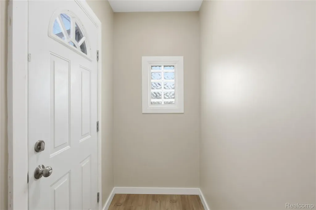 14615 - 14617 Winthrop Street Detroit City MI 48227