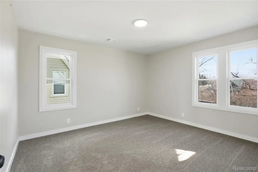 14615 - 14617 Winthrop Street Detroit City MI 48227