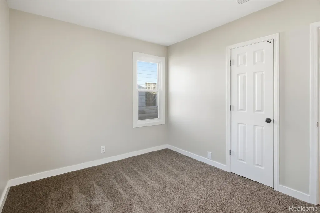 14615 - 14617 Winthrop Street Detroit City MI 48227