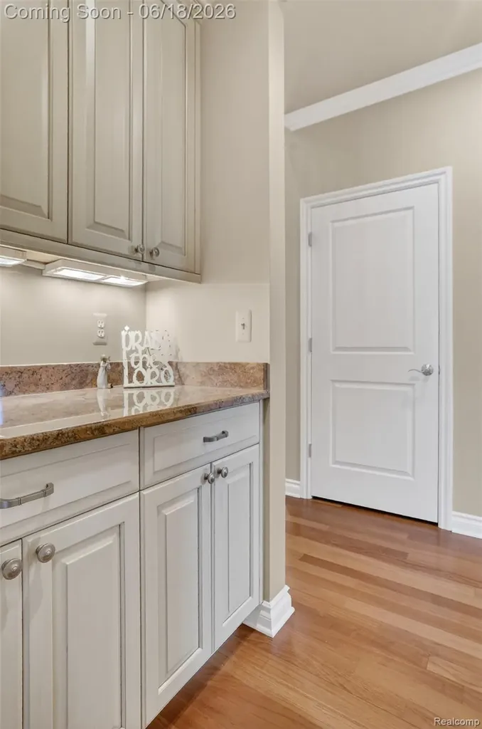 34380 Dante Drive Chesterfield Township MI 48047
