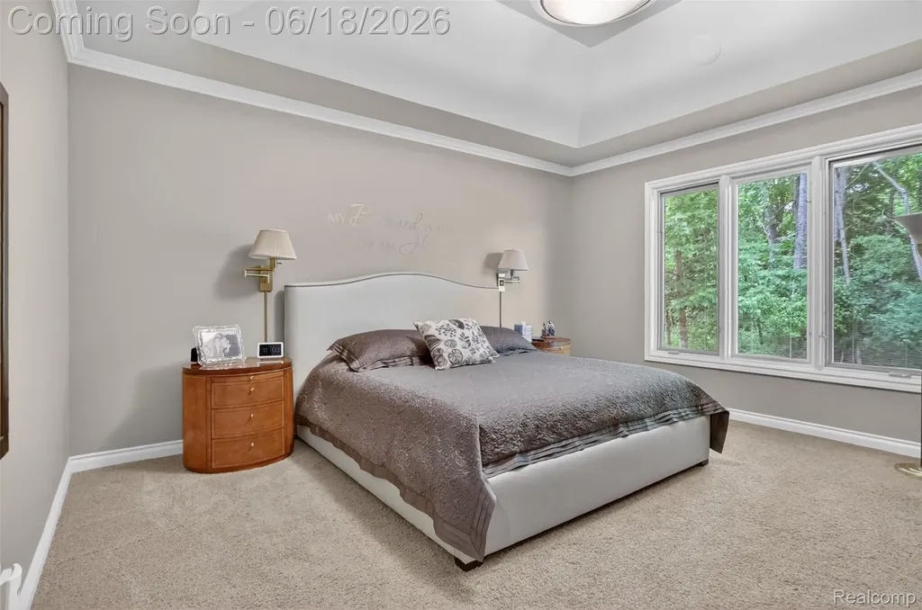 34380 Dante Drive Chesterfield Township MI 48047