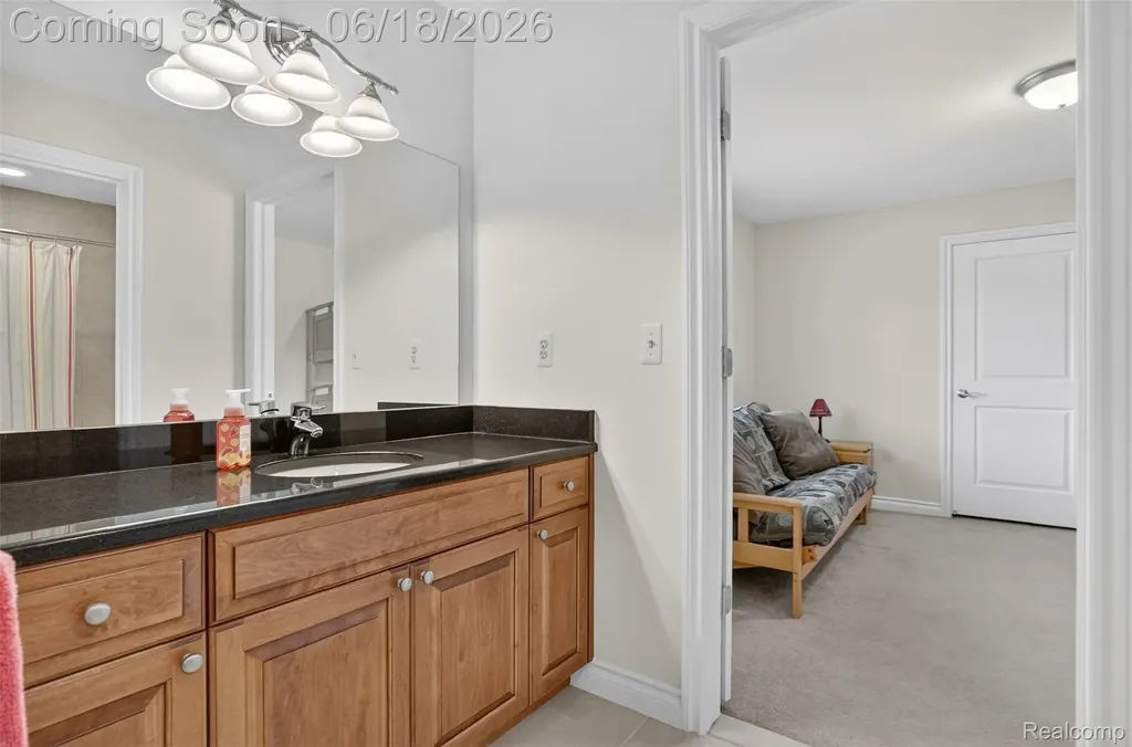 34380 Dante Drive Chesterfield Township MI 48047