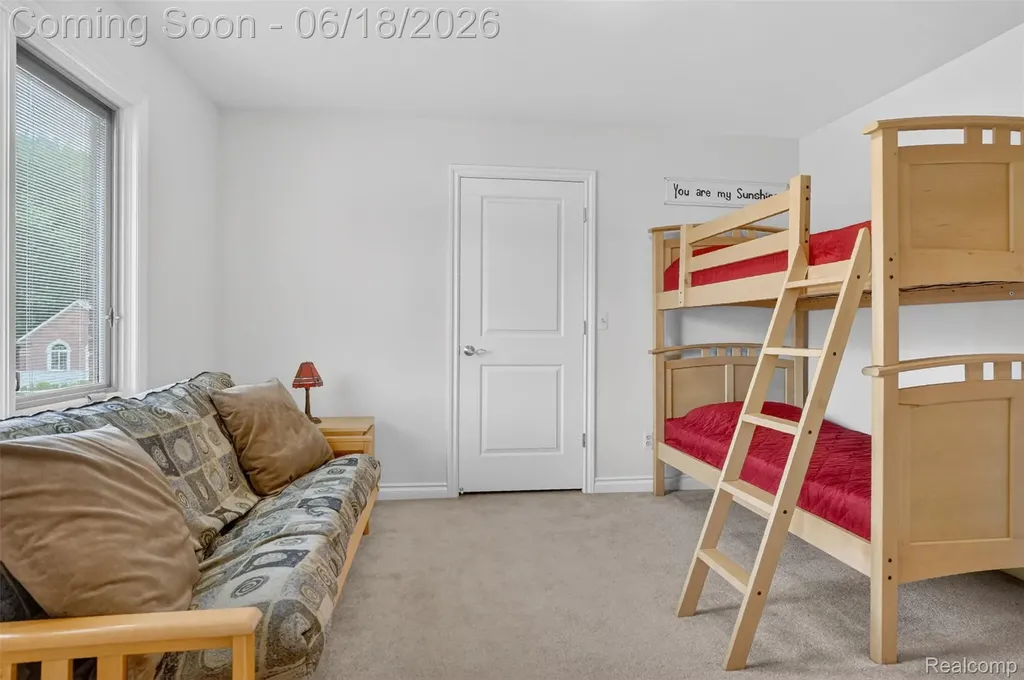 34380 Dante Drive Chesterfield Township MI 48047