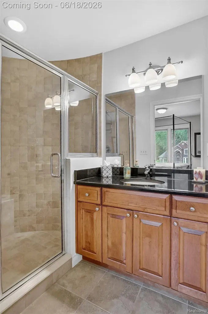 34380 Dante Drive Chesterfield Township MI 48047
