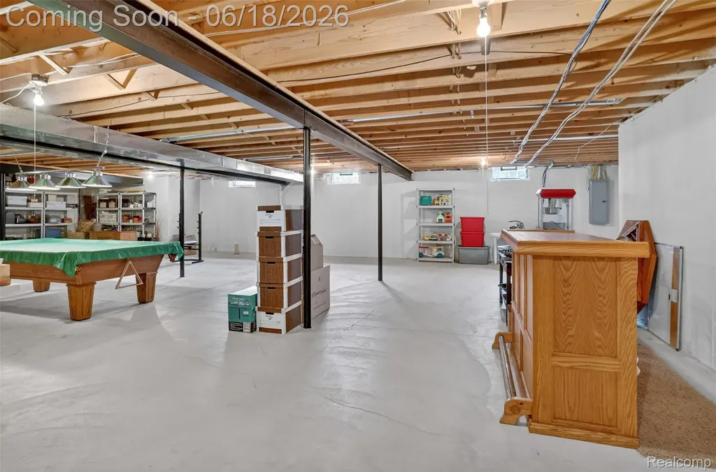 34380 Dante Drive Chesterfield Township MI 48047