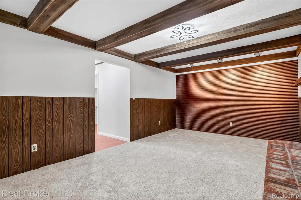 48050 Hull Road Van Buren Charter Township MI 48111