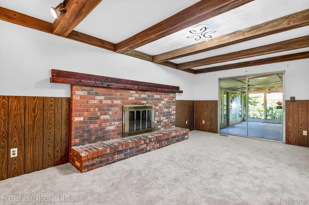 48050 Hull Road Van Buren Charter Township MI 48111