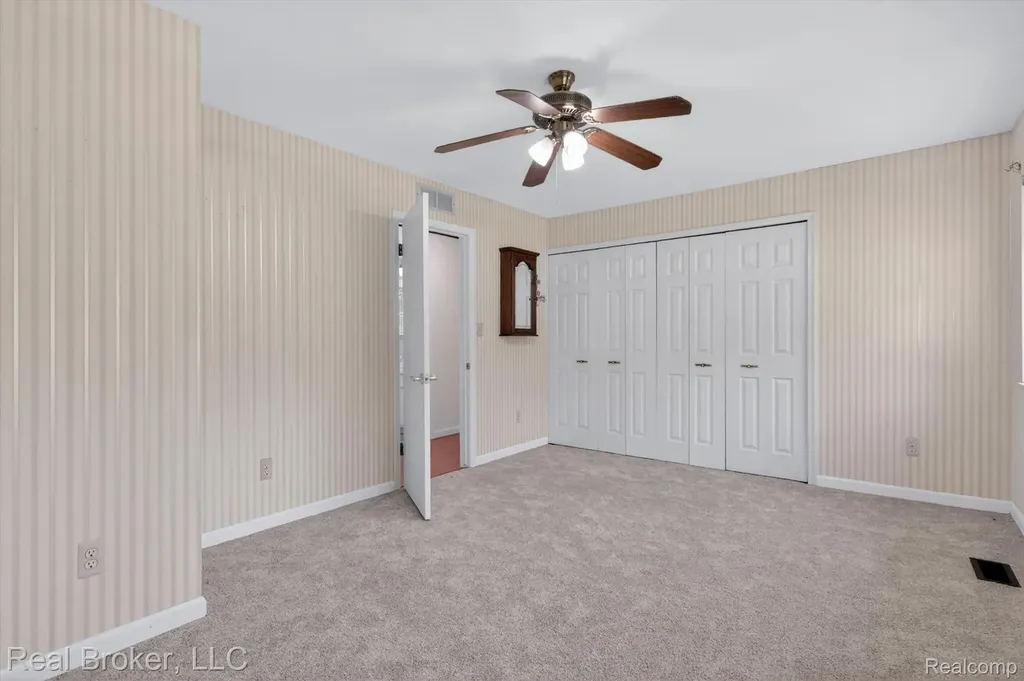48050 Hull Road Van Buren Charter Township MI 48111