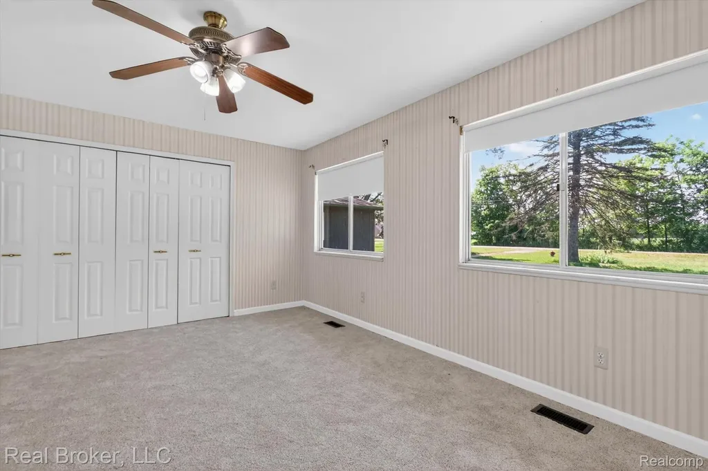 48050 Hull Road Van Buren Charter Township MI 48111