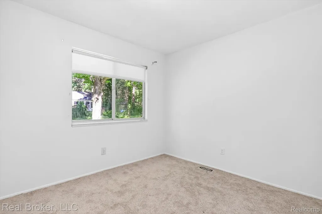 48050 Hull Road Van Buren Charter Township MI 48111