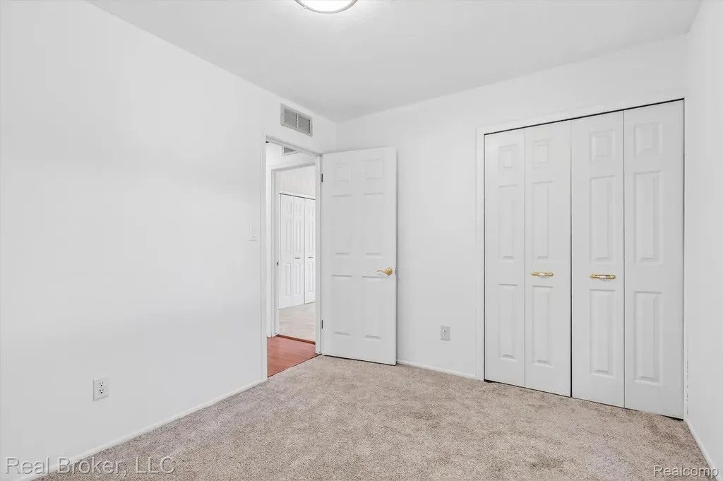 48050 Hull Road Van Buren Charter Township MI 48111
