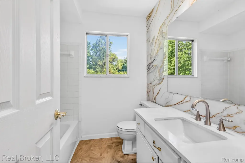 48050 Hull Road Van Buren Charter Township MI 48111