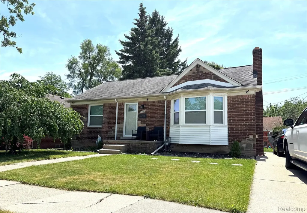 15153 Dasher Avenue Allen Park City MI 48101