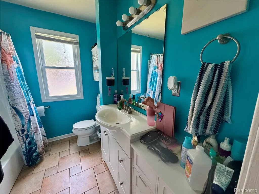 15153 Dasher Avenue Allen Park City MI 48101