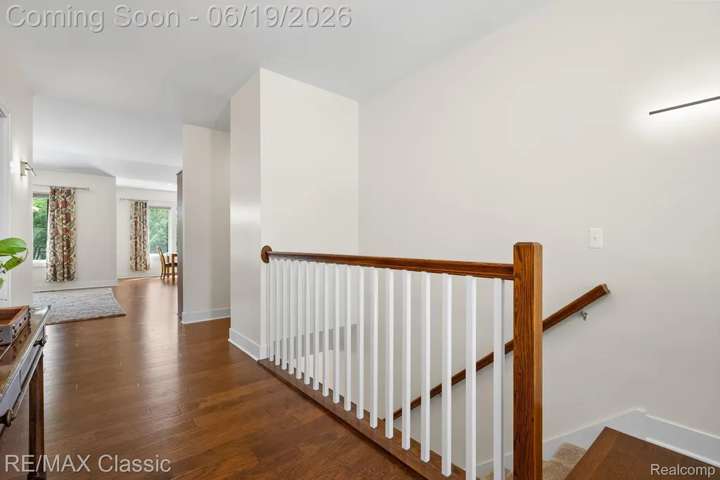 2887 W Joy Road Webster Township MI 48105