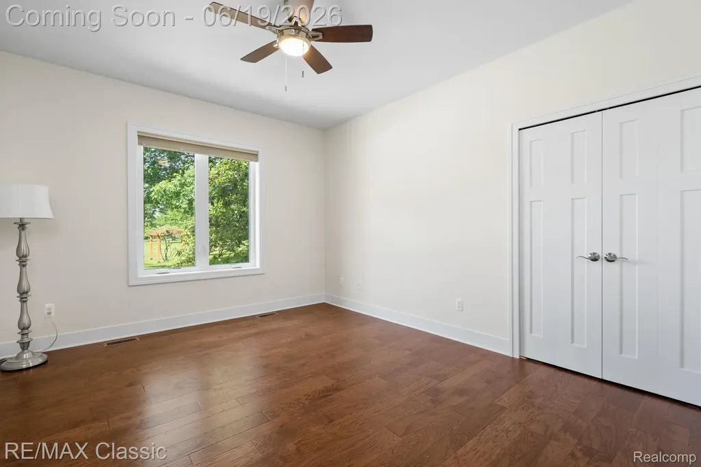 2887 W Joy Road Webster Township MI 48105