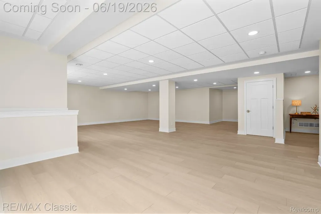 2887 W Joy Road Webster Township MI 48105