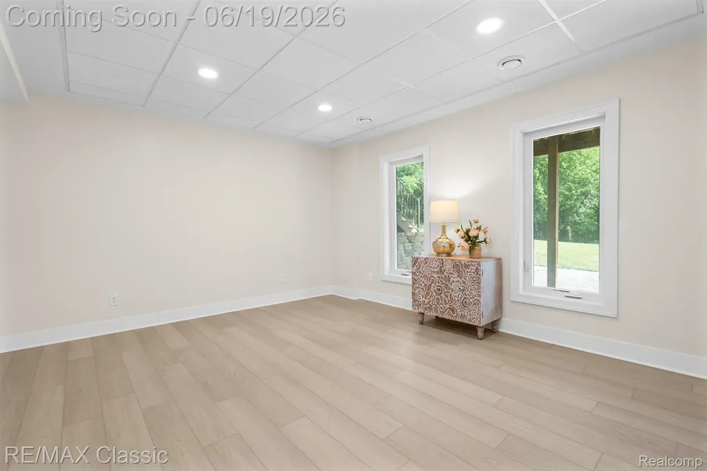 2887 W Joy Road Webster Township MI 48105