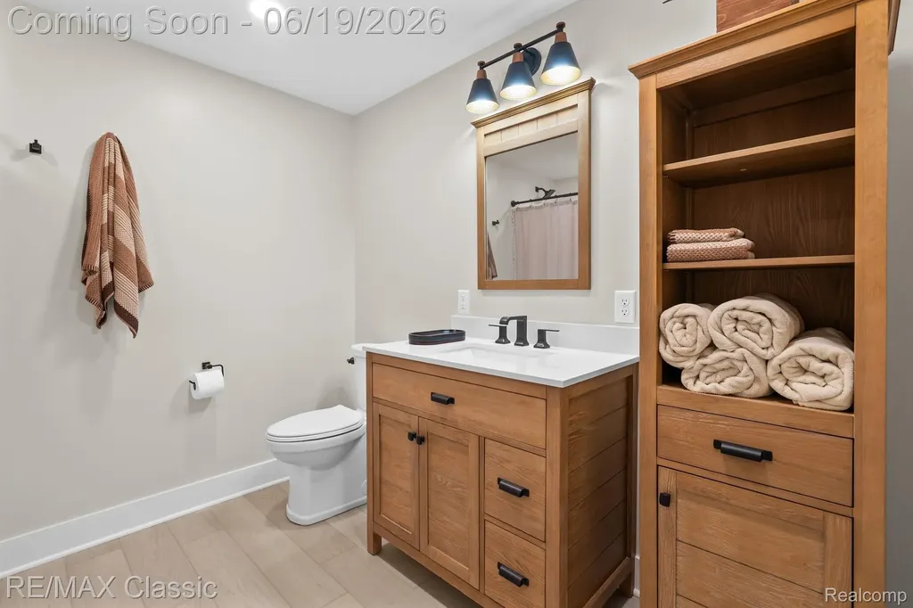 2887 W Joy Road Webster Township MI 48105