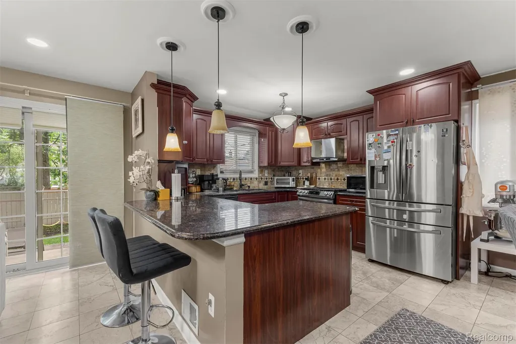 7644 Steadman Street Dearborn City MI 48126