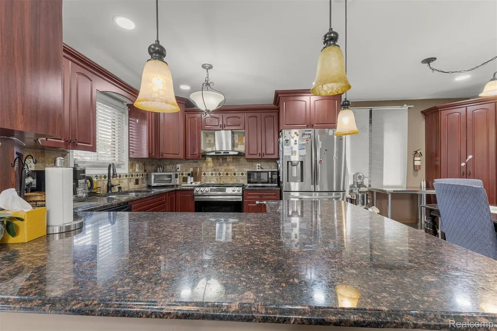 7644 Steadman Street Dearborn City MI 48126