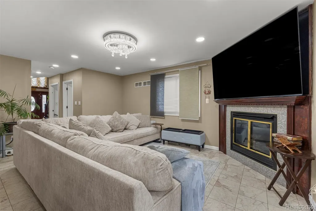 7644 Steadman Street Dearborn City MI 48126