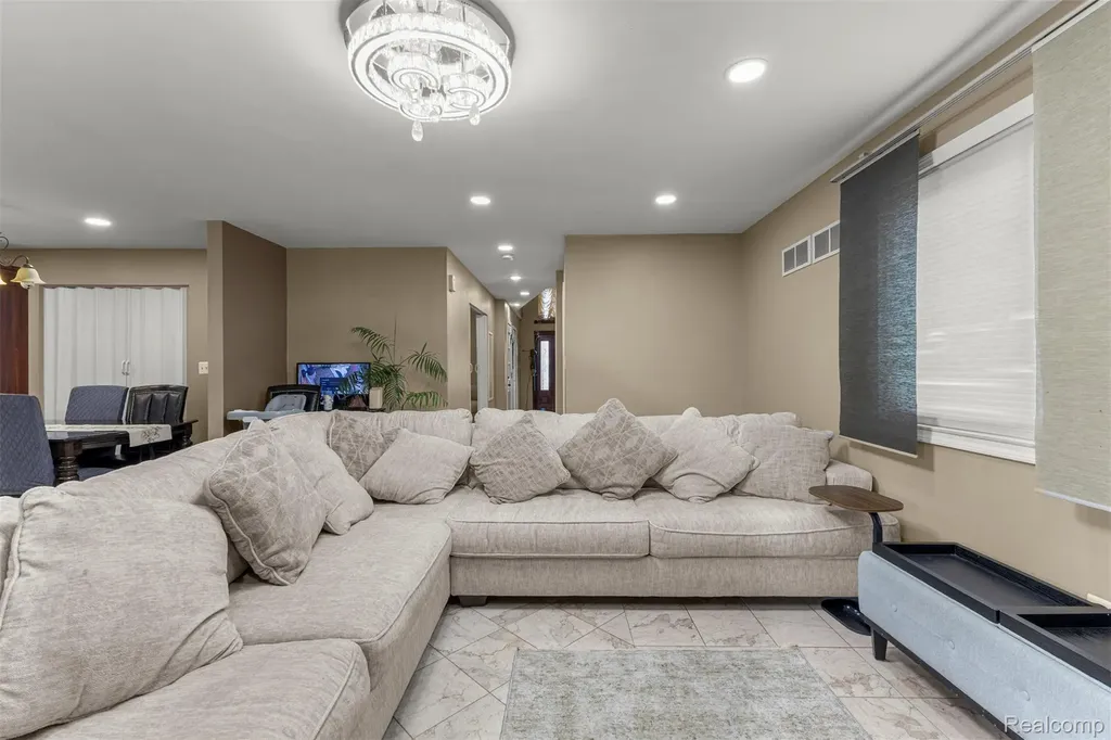 7644 Steadman Street Dearborn City MI 48126