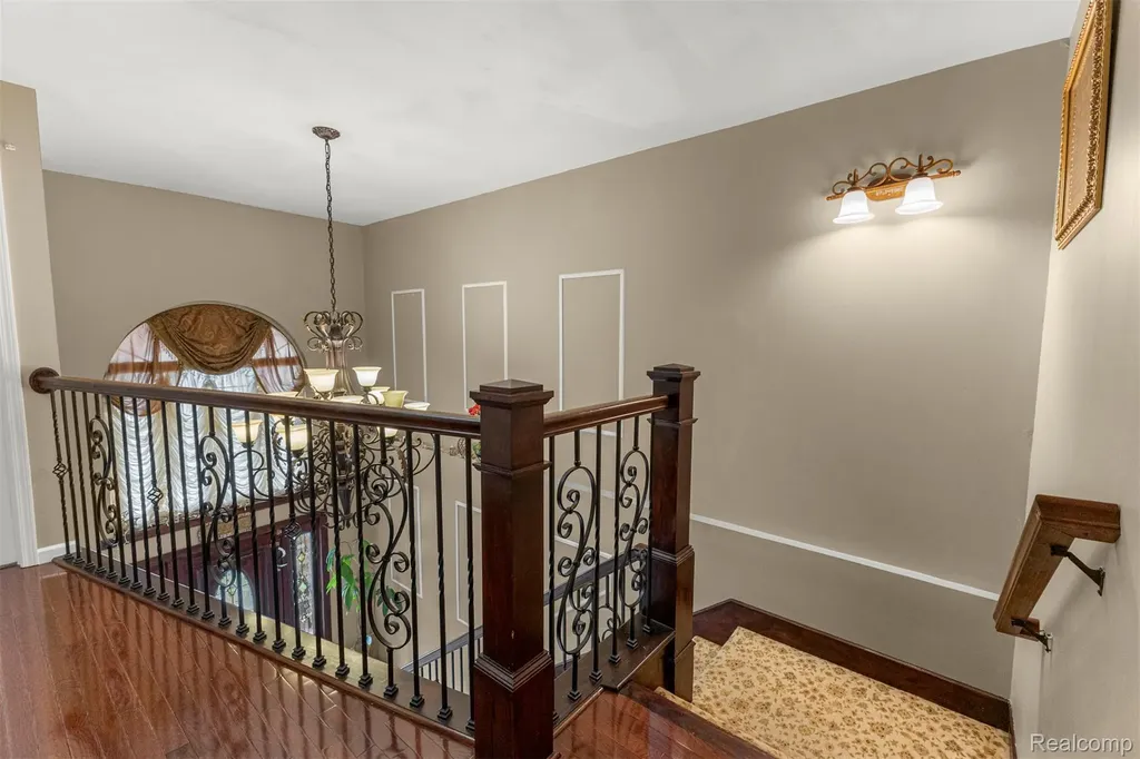 7644 Steadman Street Dearborn City MI 48126