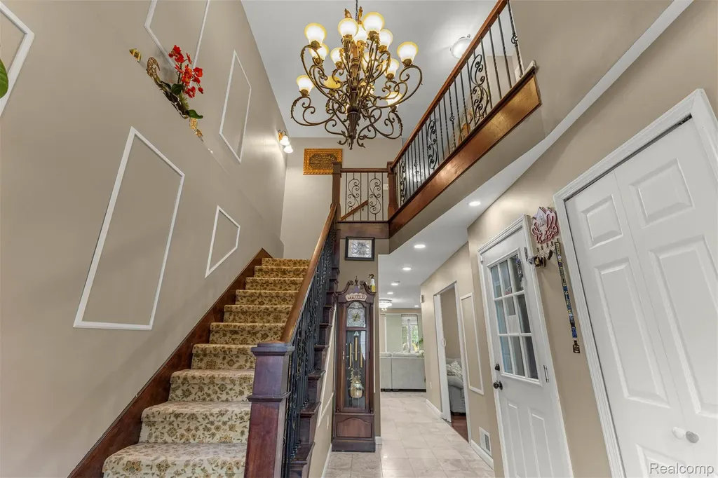 7644 Steadman Street Dearborn City MI 48126